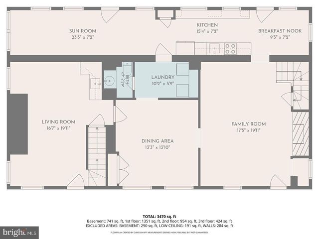238 BROWN ST, Spring City, PA 19475