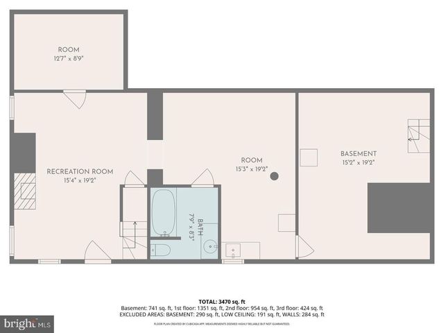 238 BROWN ST, Spring City, PA 19475