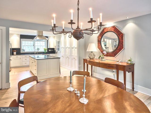 3363 WINDY BUSH RD, New Hope, PA 18938