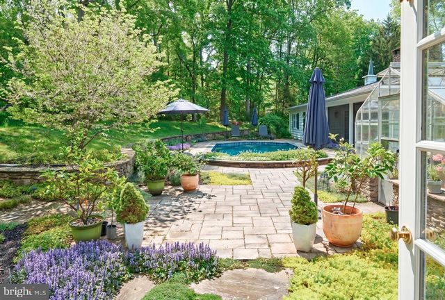 3363 WINDY BUSH RD, New Hope, PA 18938