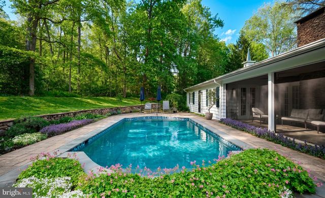 3363 WINDY BUSH RD, New Hope, PA 18938