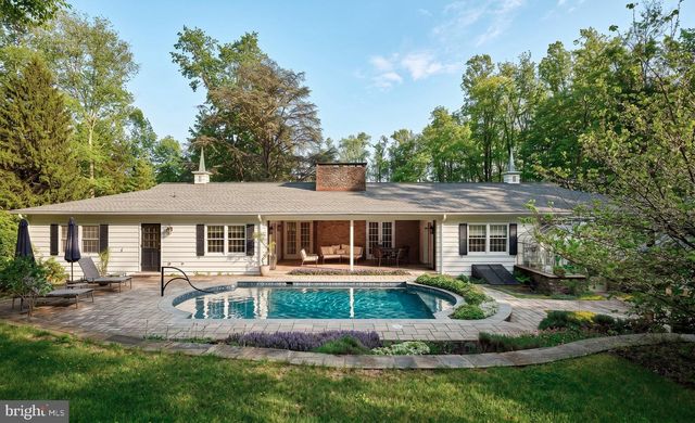 3363 WINDY BUSH RD, New Hope, PA 18938