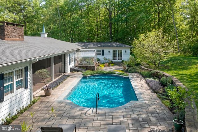 3363 WINDY BUSH RD, New Hope, PA 18938