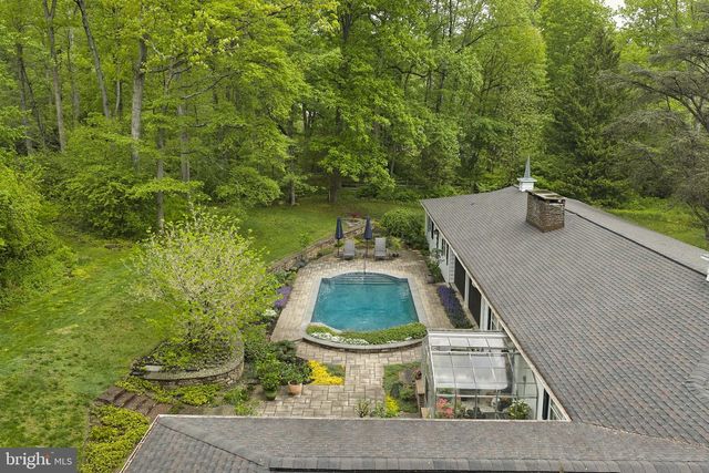 3363 WINDY BUSH RD, New Hope, PA 18938