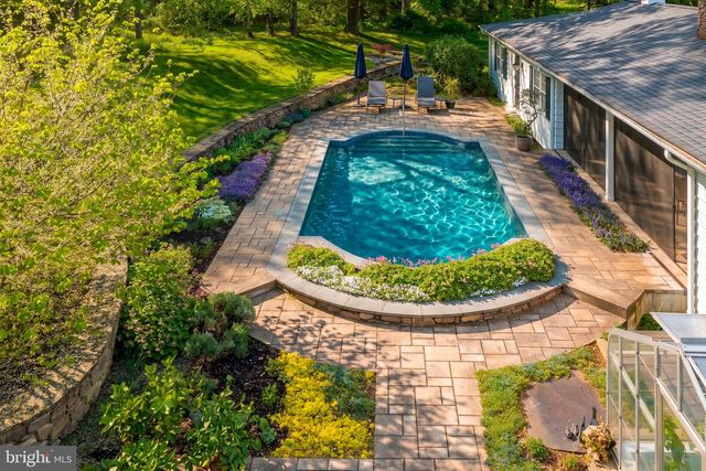 3363 WINDY BUSH RD, New Hope, PA 18938