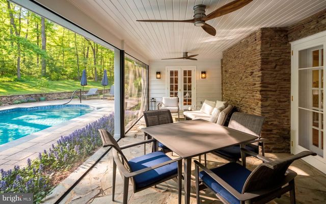 3363 WINDY BUSH RD, New Hope, PA 18938