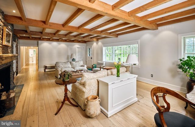 3363 WINDY BUSH RD, New Hope, PA 18938
