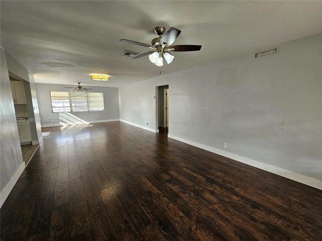 7501 Pierce St 0, Hollywood, FL 33024