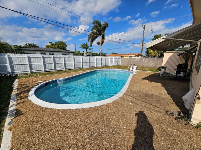 7501 Pierce St 0, Hollywood, FL 33024