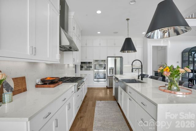 15019 Keyes Meadow Way, Huntersville, NC 28078