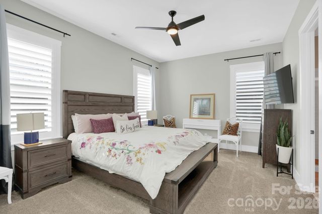 15019 Keyes Meadow Way, Huntersville, NC 28078