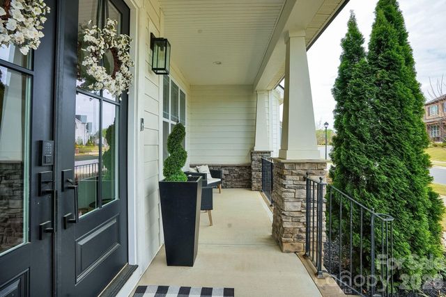 15019 Keyes Meadow Way, Huntersville, NC 28078