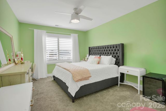 15019 Keyes Meadow Way, Huntersville, NC 28078