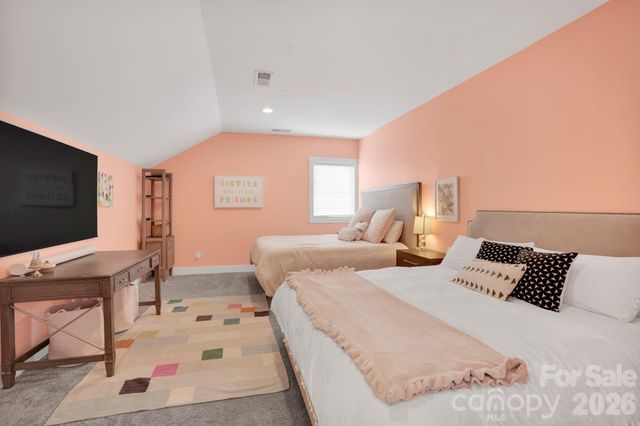 15019 Keyes Meadow Way, Huntersville, NC 28078