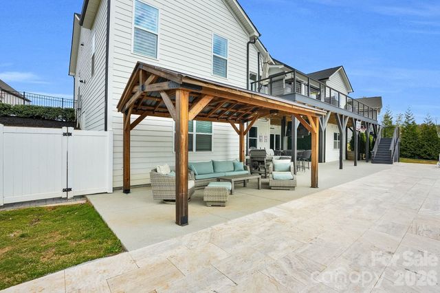 15019 Keyes Meadow Way, Huntersville, NC 28078