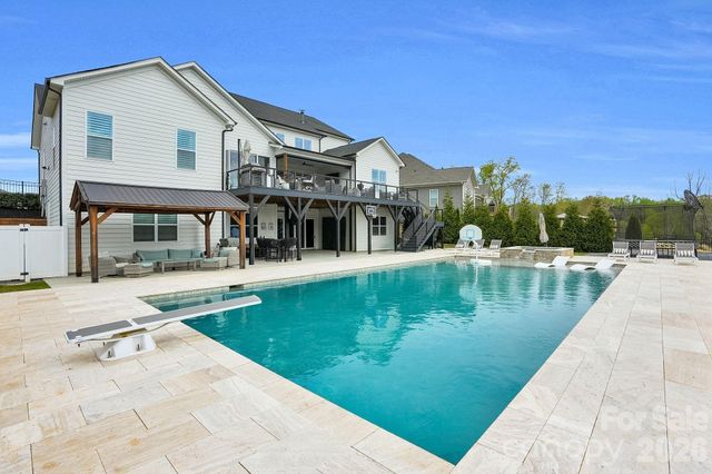15019 Keyes Meadow Way, Huntersville, NC 28078