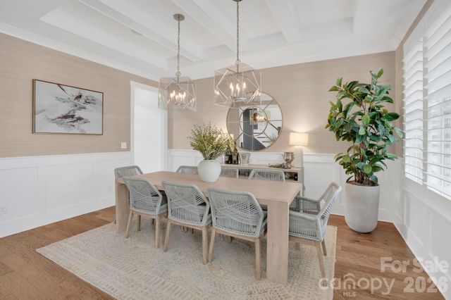 15019 Keyes Meadow Way, Huntersville, NC 28078