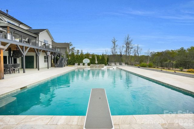 15019 Keyes Meadow Way, Huntersville, NC 28078
