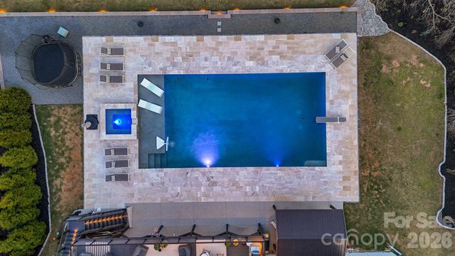 15019 Keyes Meadow Way, Huntersville, NC 28078