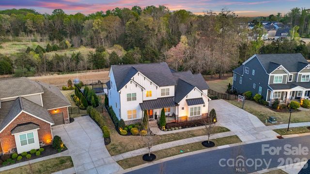 15019 Keyes Meadow Way, Huntersville, NC 28078