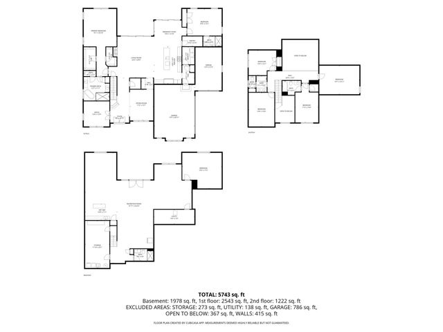 15019 Keyes Meadow Way, Huntersville, NC 28078