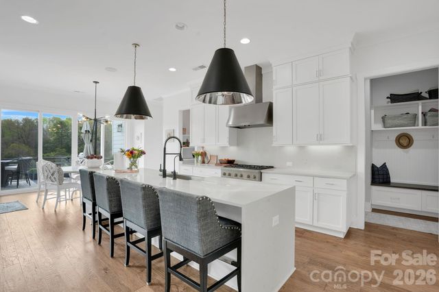 15019 Keyes Meadow Way, Huntersville, NC 28078