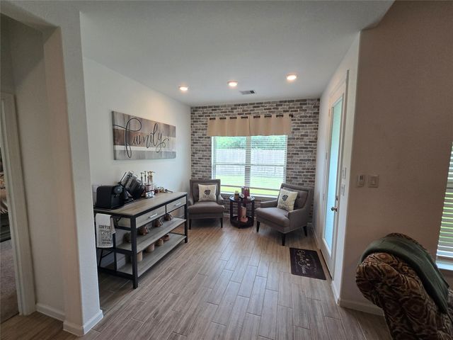 5035 Sierra Ridge Drive, Rosenberg, TX 77469