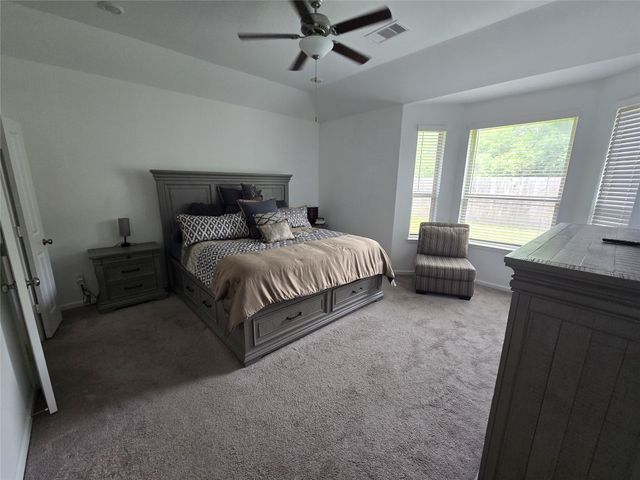 5035 Sierra Ridge Drive, Rosenberg, TX 77469