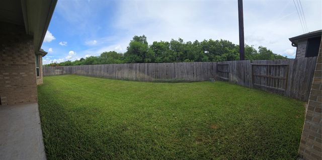 5035 Sierra Ridge Drive, Rosenberg, TX 77469