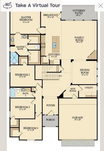 5035 Sierra Ridge Drive, Rosenberg, TX 77469