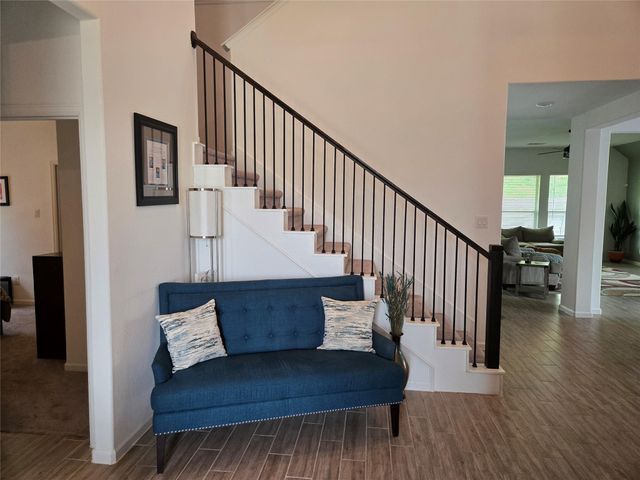 5035 Sierra Ridge Drive, Rosenberg, TX 77469