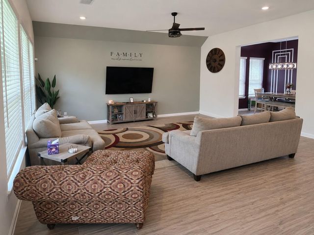 5035 Sierra Ridge Drive, Rosenberg, TX 77469