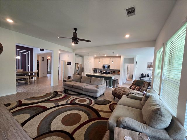 5035 Sierra Ridge Drive, Rosenberg, TX 77469