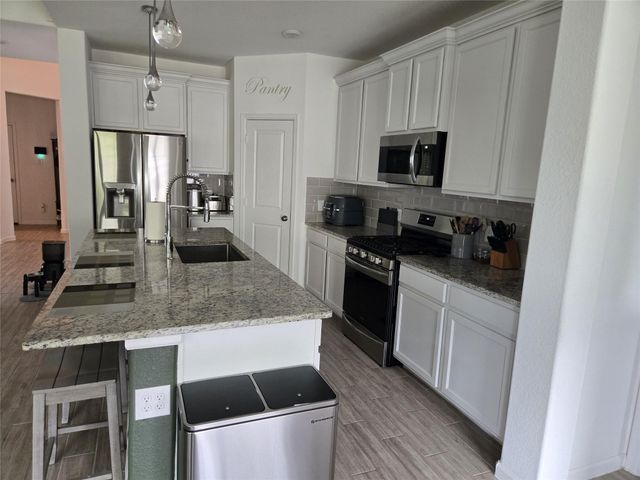 5035 Sierra Ridge Drive, Rosenberg, TX 77469