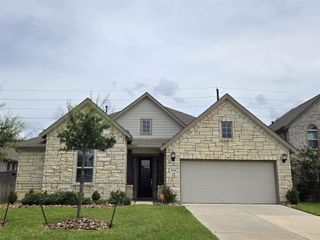 5035 Sierra Ridge Drive, Rosenberg, TX 77469