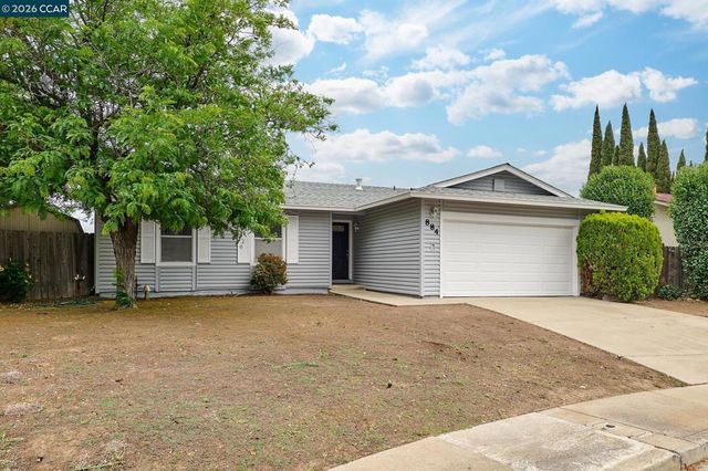 884 Serrana Ct, Pittsburg, CA 94565