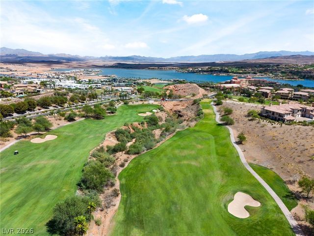 72 Rezzonico Drive, Henderson, NV 89011