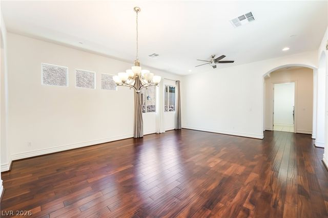 72 Rezzonico Drive, Henderson, NV 89011