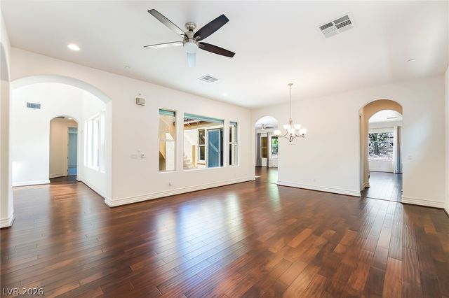 72 Rezzonico Drive, Henderson, NV 89011