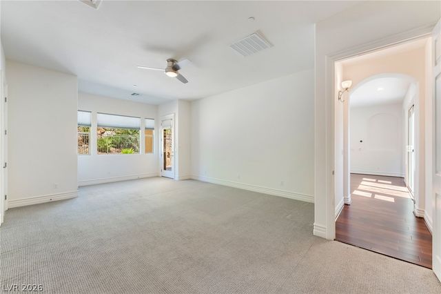 72 Rezzonico Drive, Henderson, NV 89011