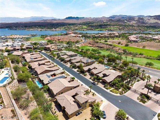 72 Rezzonico Drive, Henderson, NV 89011