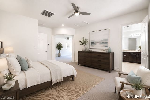 72 Rezzonico Drive, Henderson, NV 89011