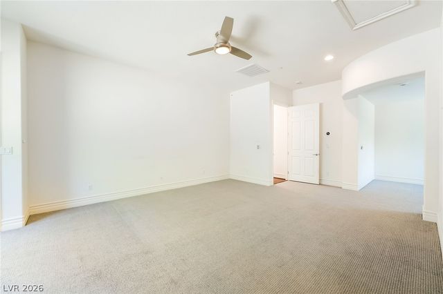 72 Rezzonico Drive, Henderson, NV 89011
