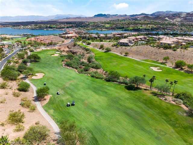 72 Rezzonico Drive, Henderson, NV 89011