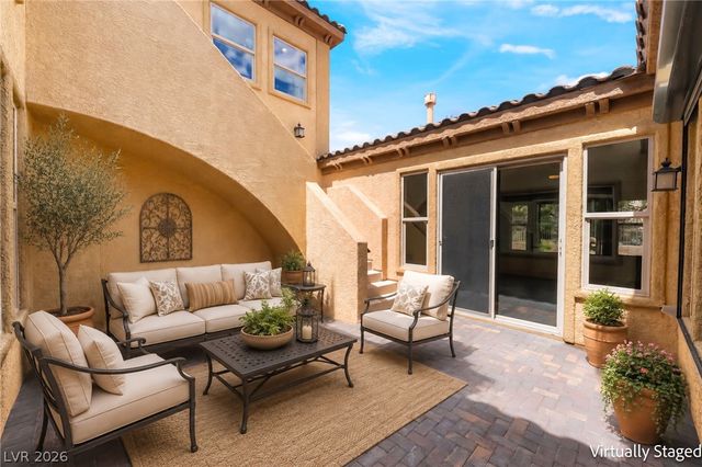 72 Rezzonico Drive, Henderson, NV 89011