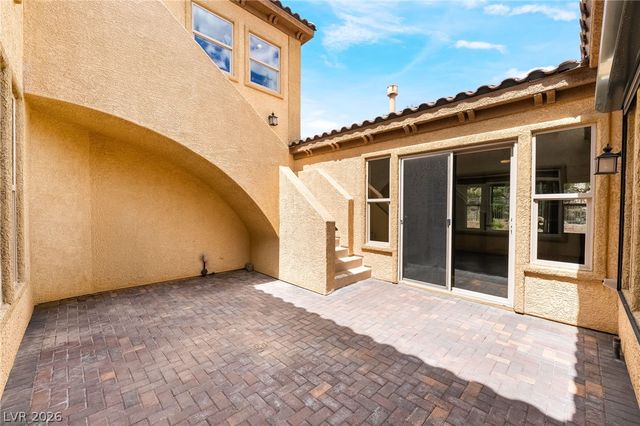 72 Rezzonico Drive, Henderson, NV 89011