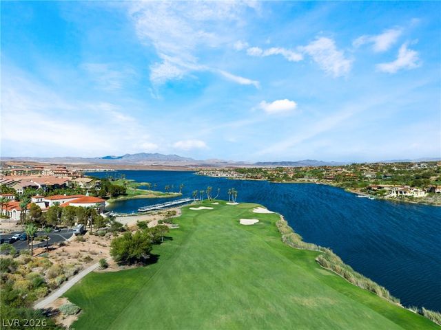 72 Rezzonico Drive, Henderson, NV 89011