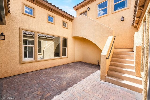 72 Rezzonico Drive, Henderson, NV 89011