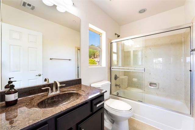 72 Rezzonico Drive, Henderson, NV 89011