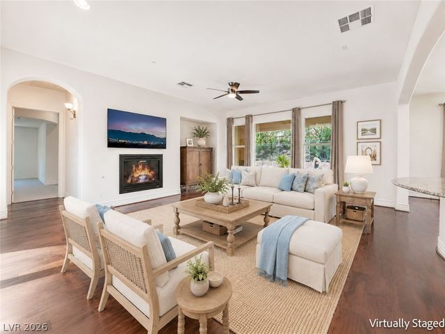 72 Rezzonico Drive, Henderson, NV 89011